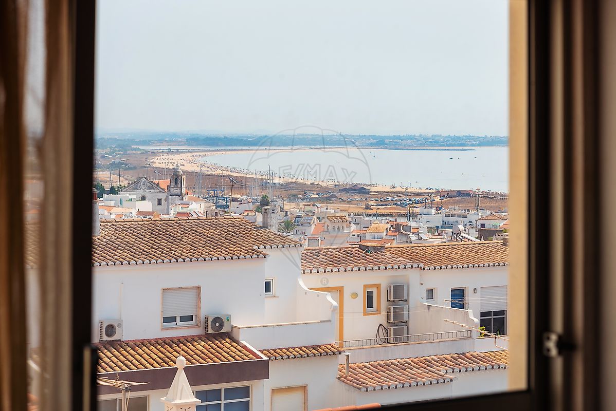 Apartamento T1 à venda em Lagos