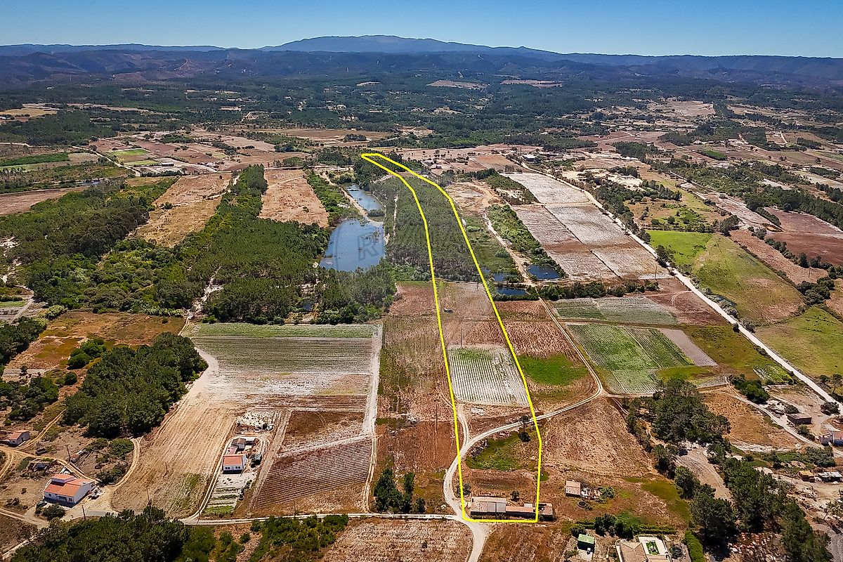 Moradia T3 - Rogil, Aljezur, Faro