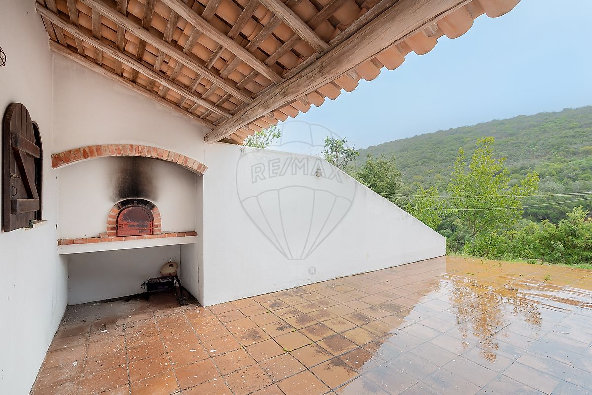 Moradia T6+ à venda em Vila do Bispo e Raposeira, Vila do Bispo — foto 28