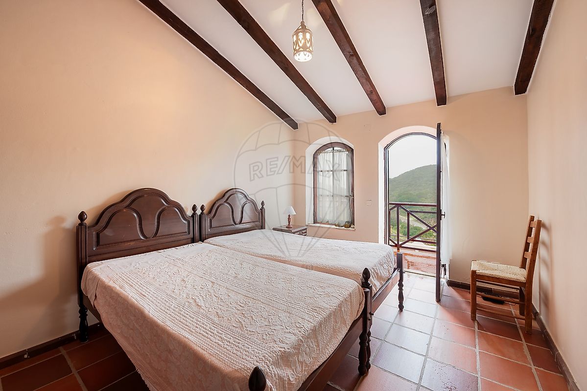 Moradia T6+ à venda em Vila do Bispo e Raposeira, Vila do Bispo — foto 38