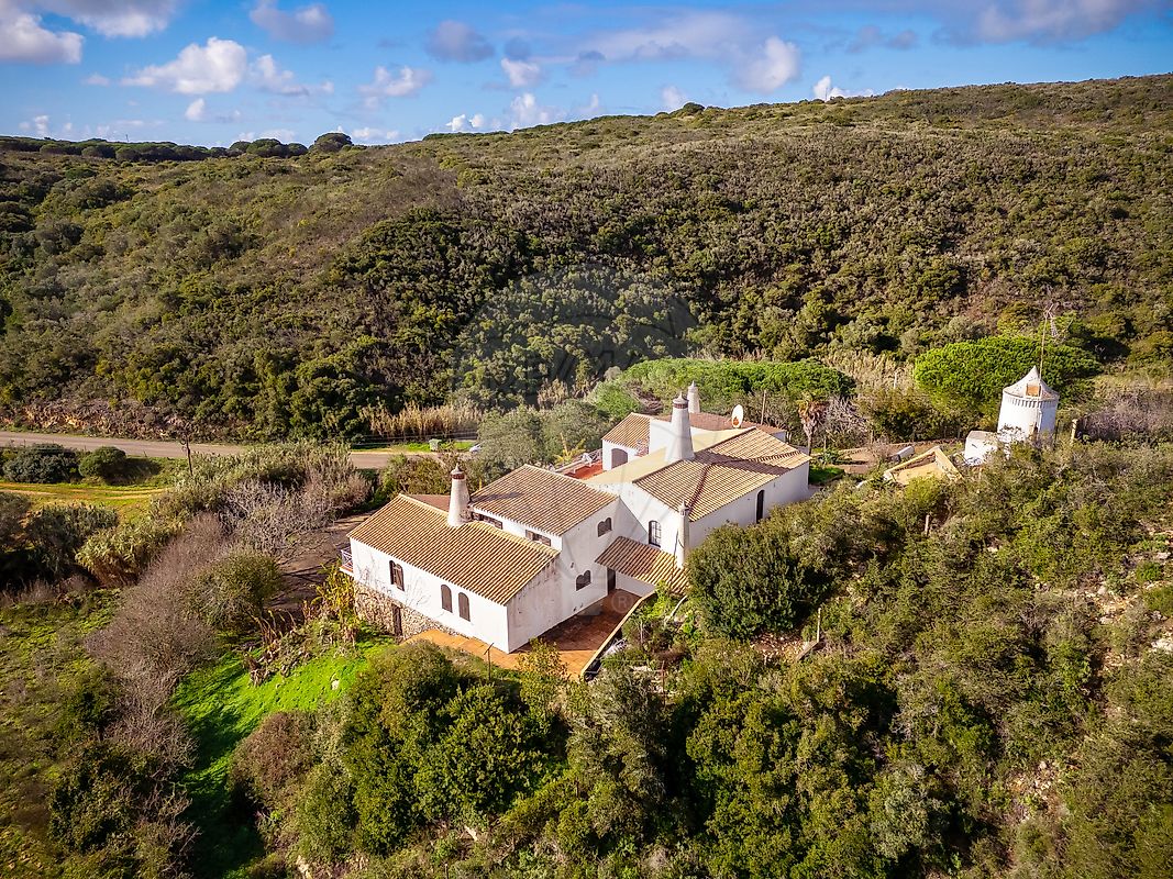 Moradia T6+ à venda em Vila do Bispo e Raposeira, Vila do Bispo — foto 6