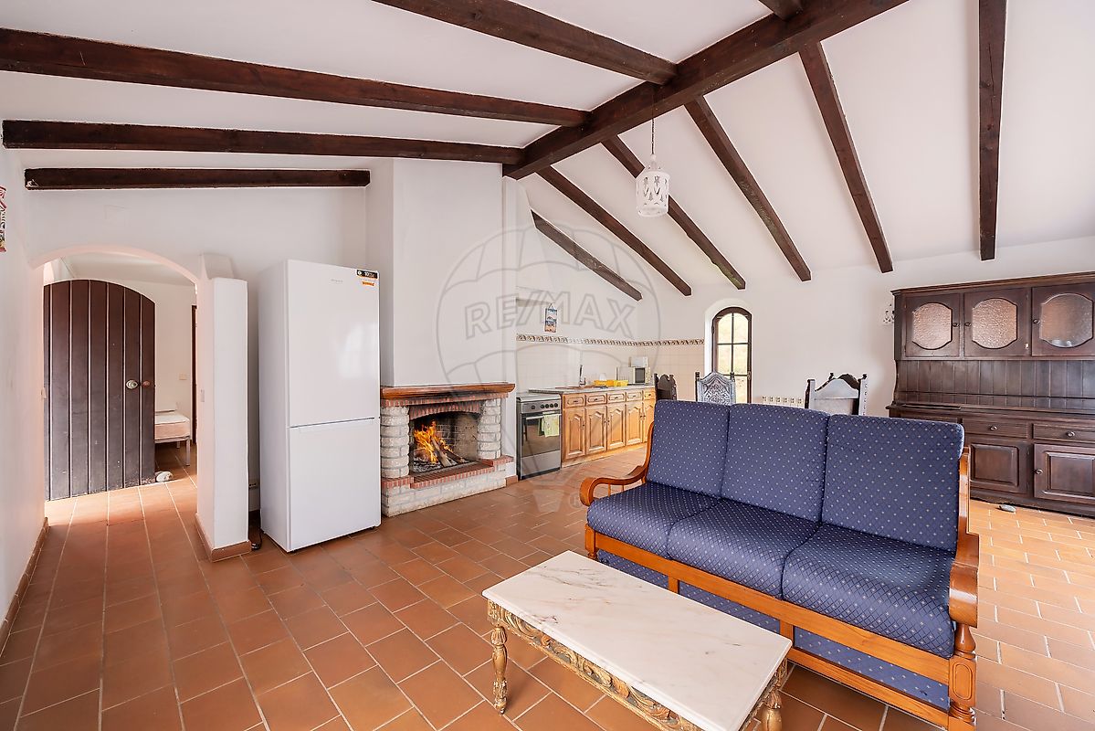 Moradia T6+ à venda em Vila do Bispo e Raposeira, Vila do Bispo — foto 24