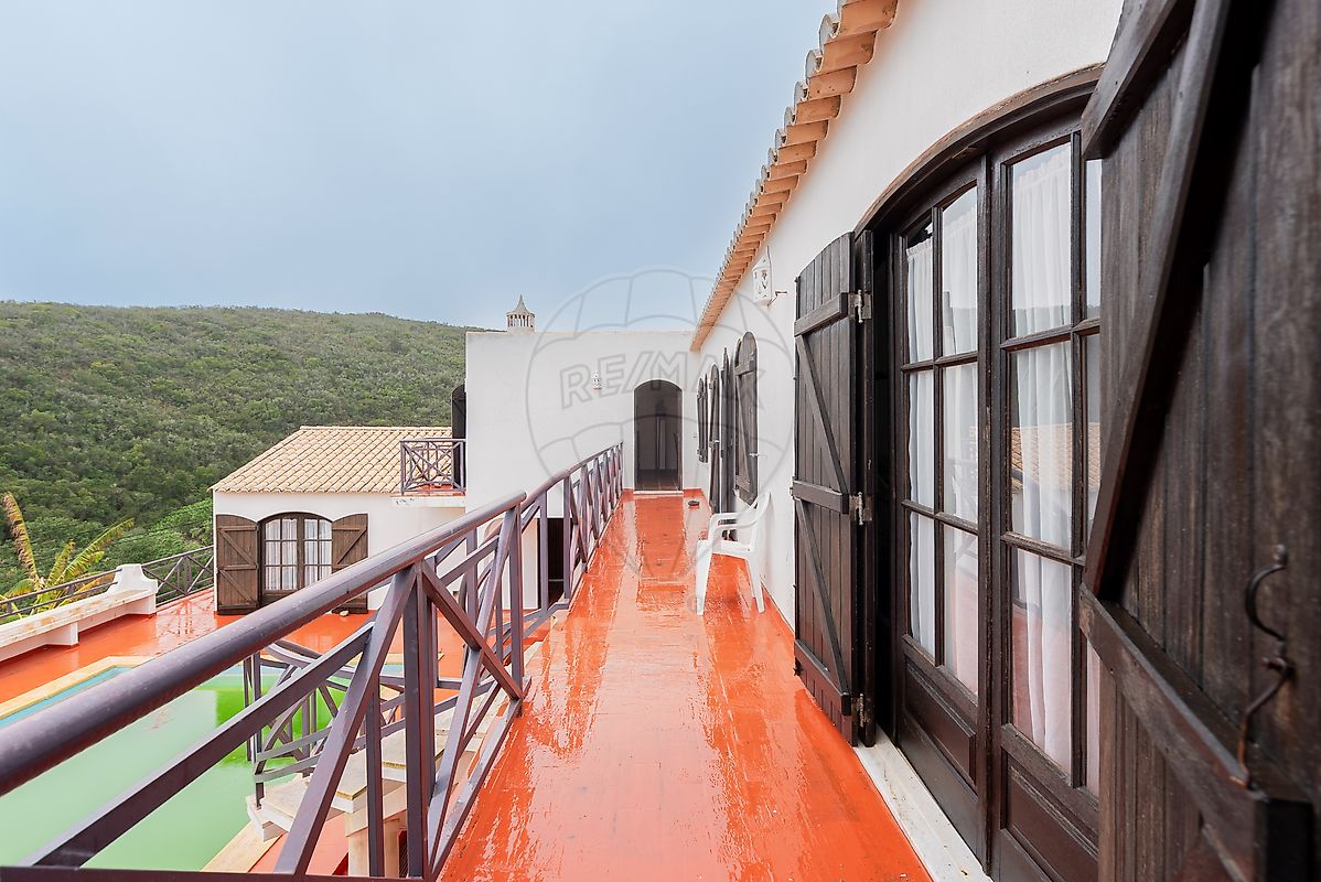 Moradia T6+ à venda em Vila do Bispo e Raposeira, Vila do Bispo — foto 33