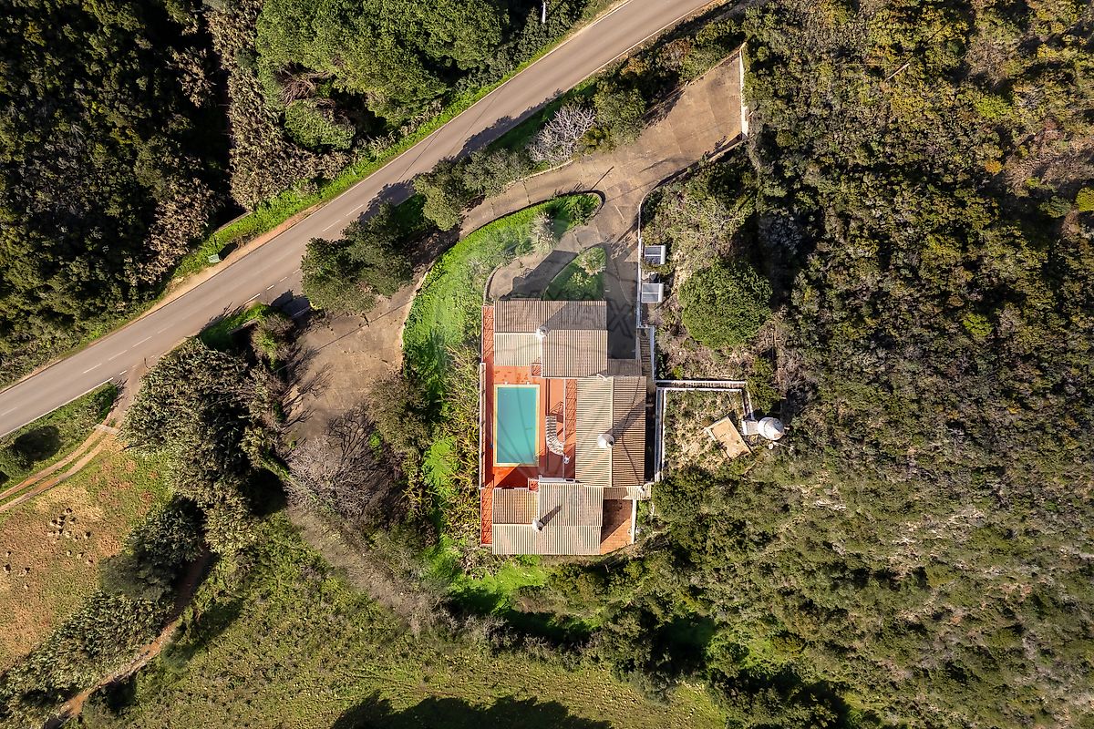 Moradia T6+ à venda em Vila do Bispo e Raposeira, Vila do Bispo — foto 7