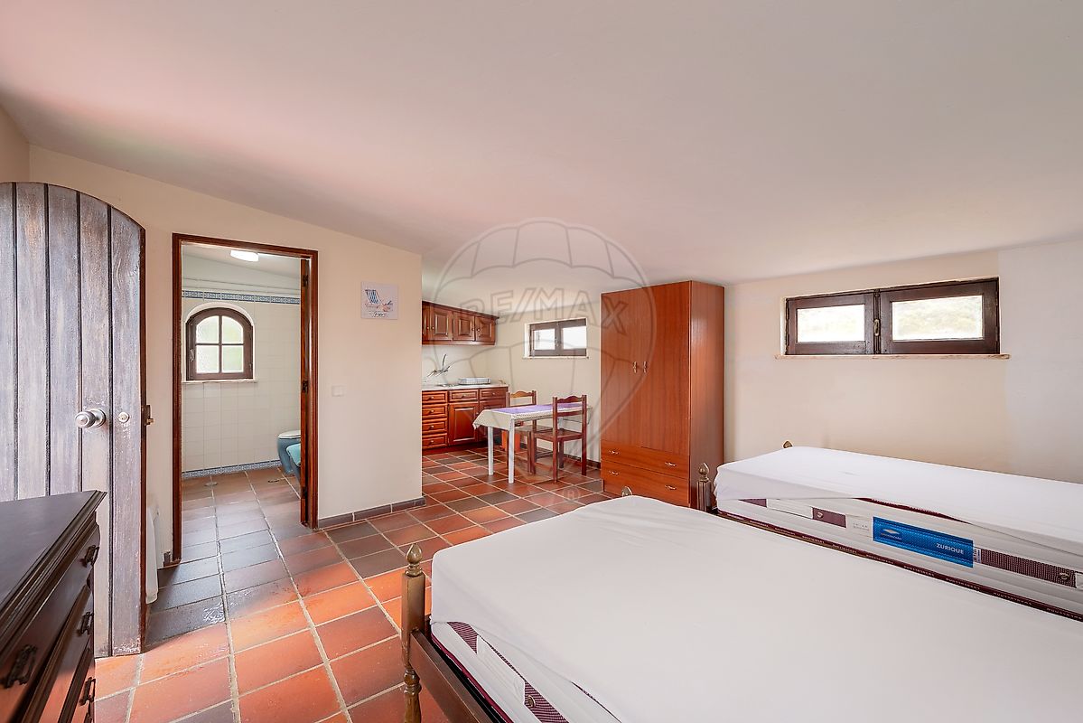 Moradia T6+ à venda em Vila do Bispo e Raposeira, Vila do Bispo — foto 32