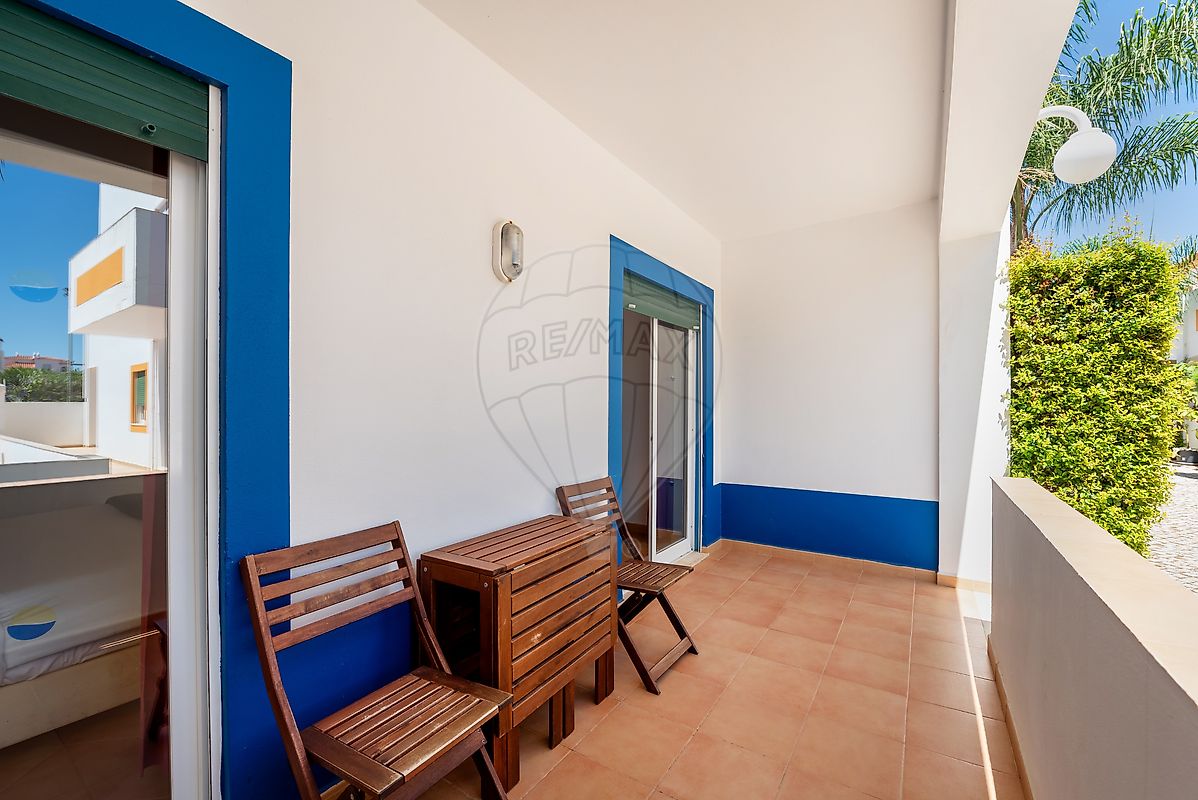 Apartamento T0 à venda em Luz, Lagos — foto 13