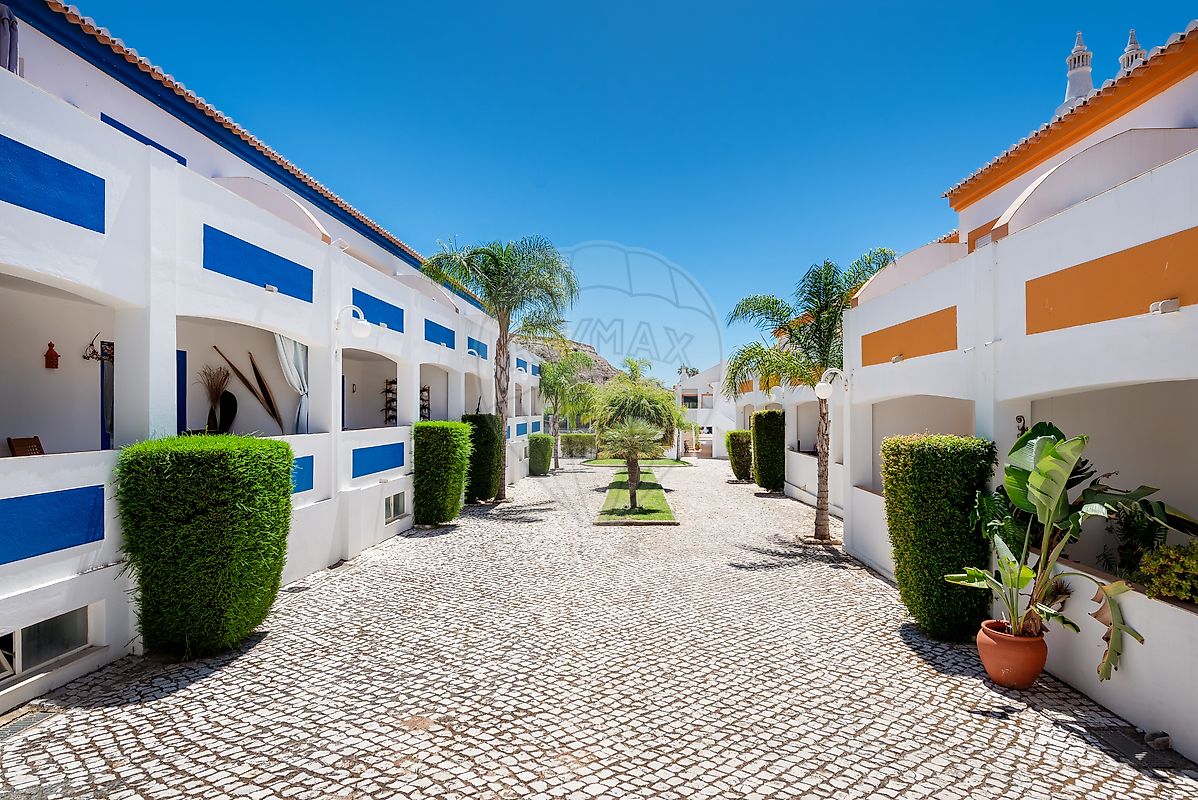 Apartamento T0 - Luz, Lagos, Faro