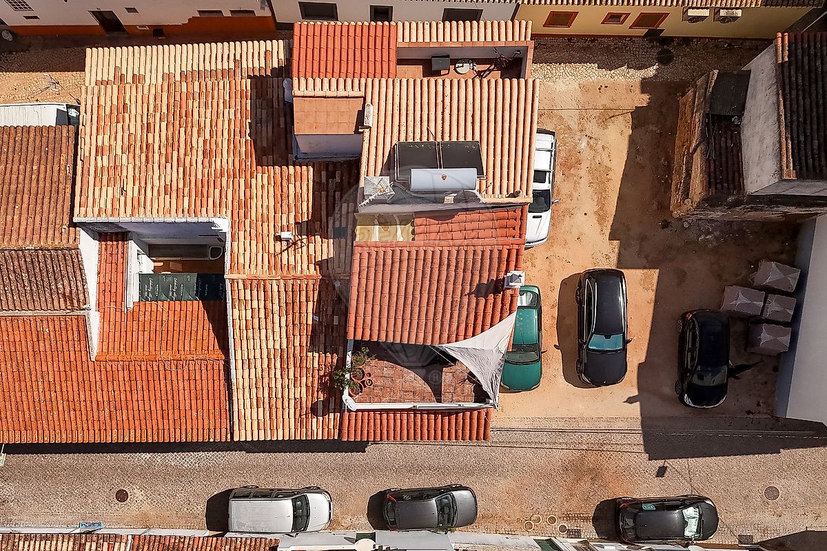 Moradia T2 à venda em Bensafrim e Barão de São João, Lagos — foto 22