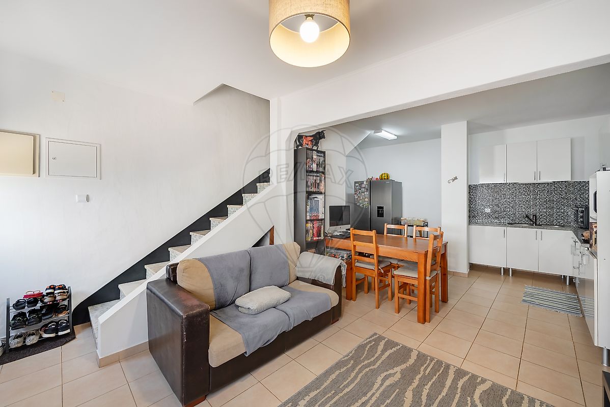 Apartamento T2 à venda em Lagos