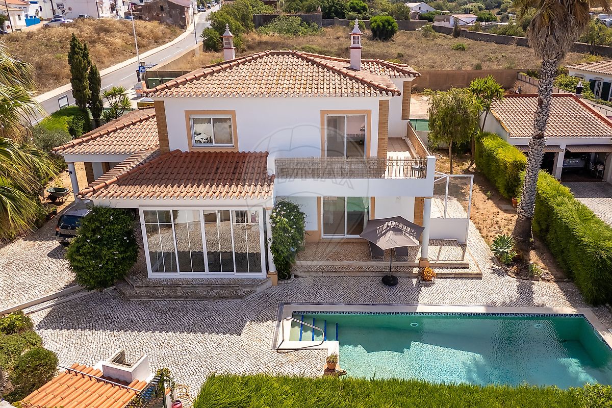 Apartamento T3 à venda em Vila do Bispo