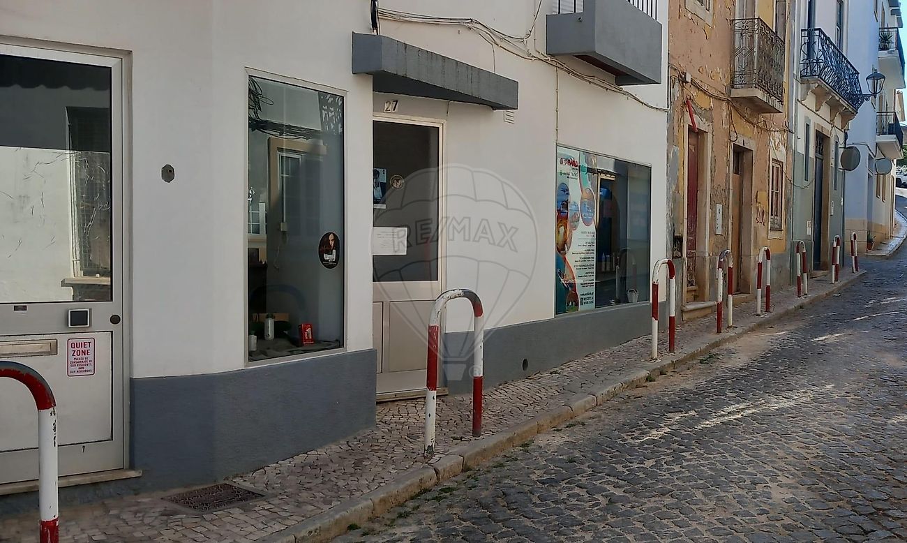 Trespasse - São Gonçalo de Lagos, Lagos, Faro