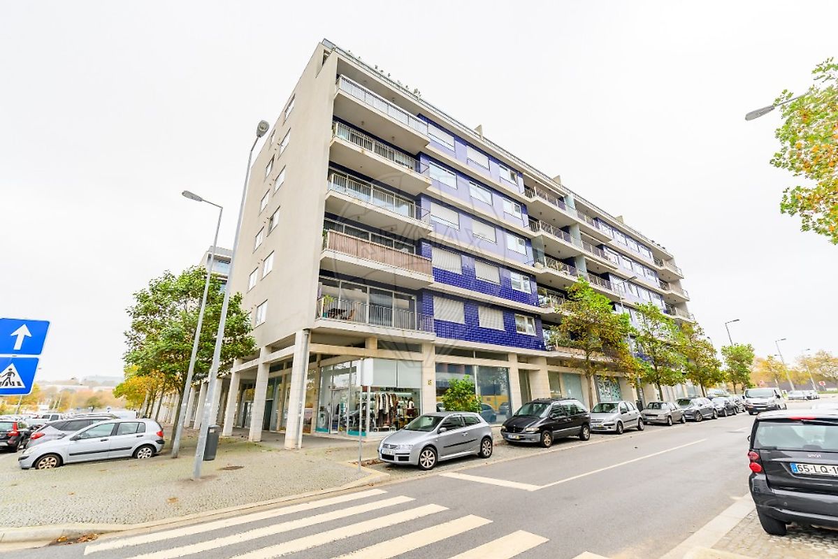 Apartamento T4 à venda em Matosinhos