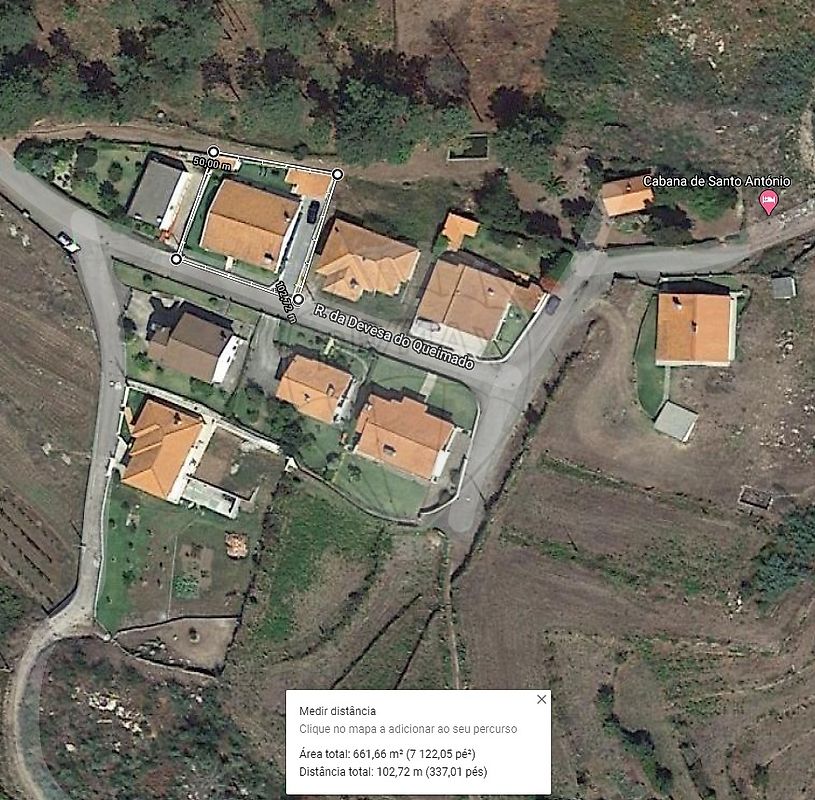 Land for sale in Vila Nova de Cerveira, Portugal — €168,500