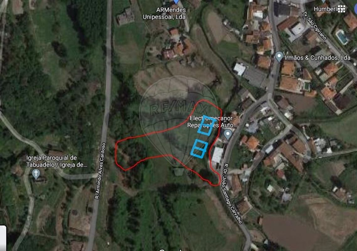 Terreno  para venda