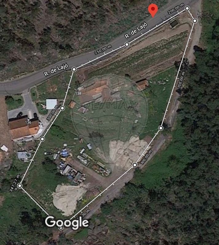 Terreno para venda