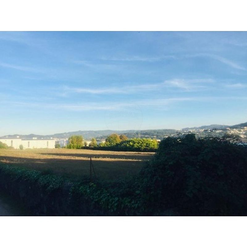 Land for sale in Santo Tirso, Portugal — €1,625,000
