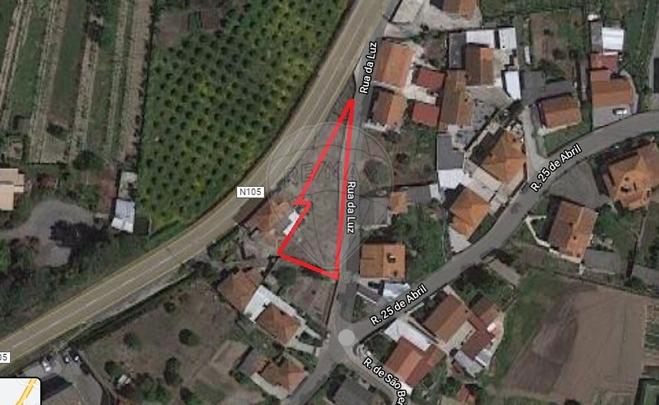 Terreno  para venda