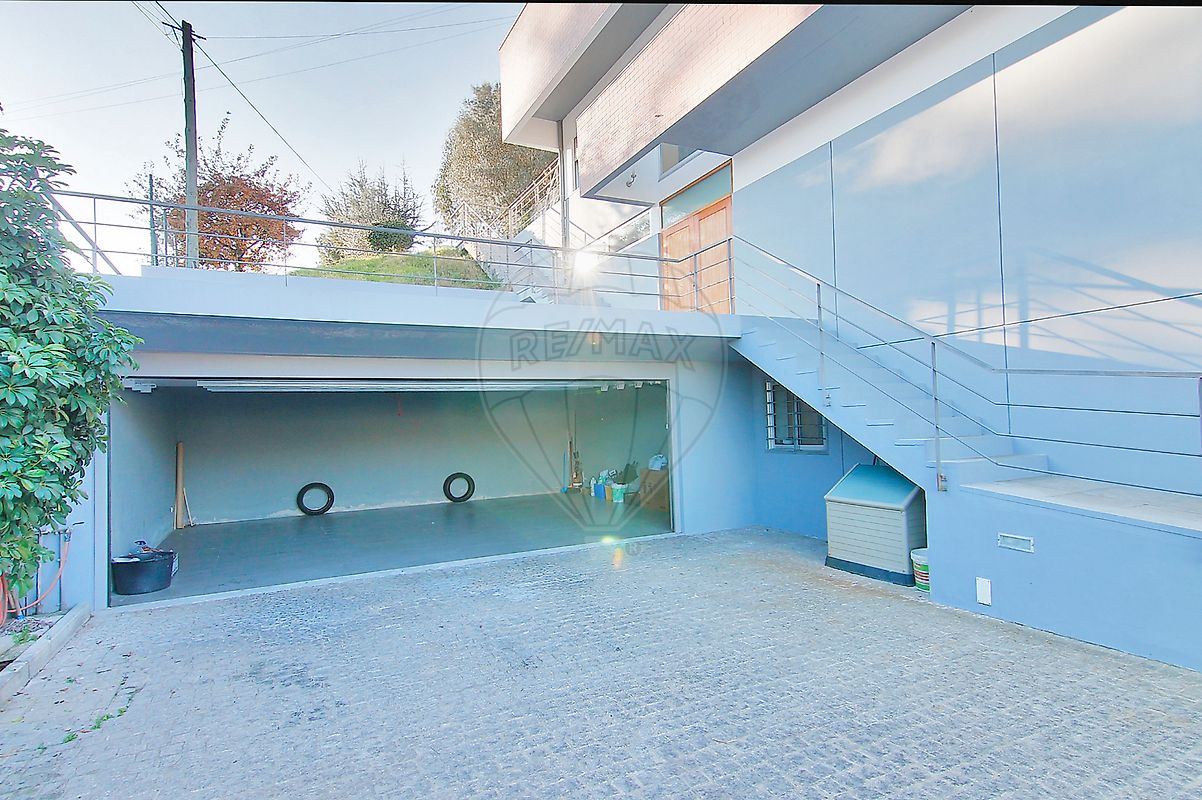 Moradia T4 à venda em Selho São Lourenço e Gominhães, Guimarães — foto 21