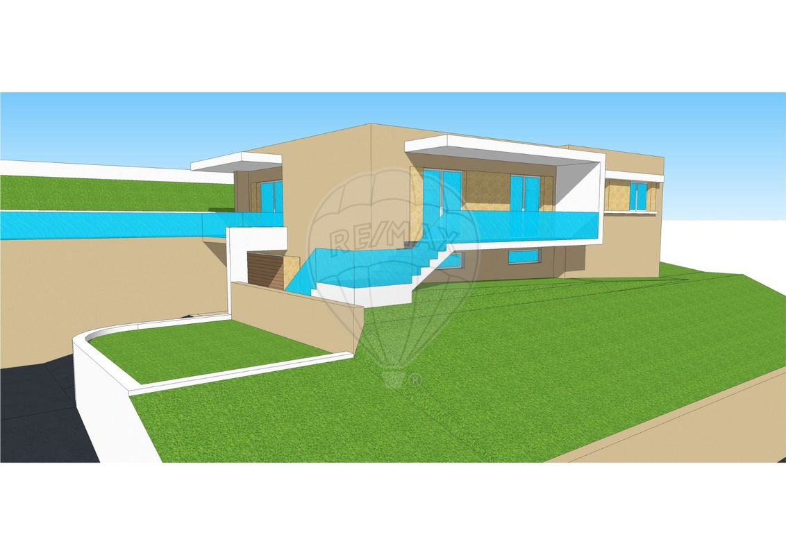 Moradia T3 para venda