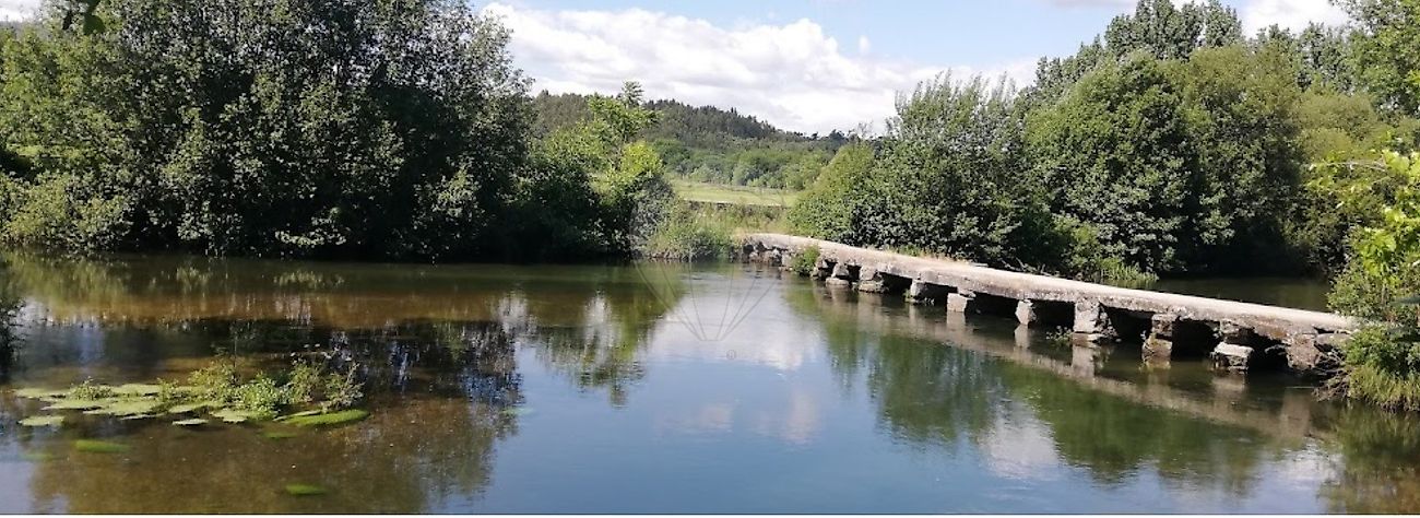Moradia T3 à venda em Guimarães