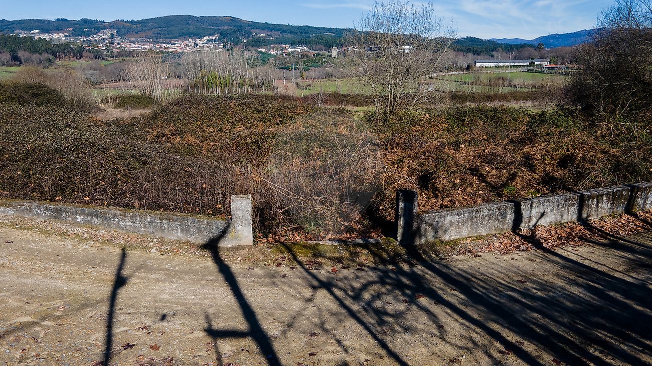 Moradia T3 à venda em Souto Santa Maria, Souto São Salvador e Gondomar, Guimarães — foto 9