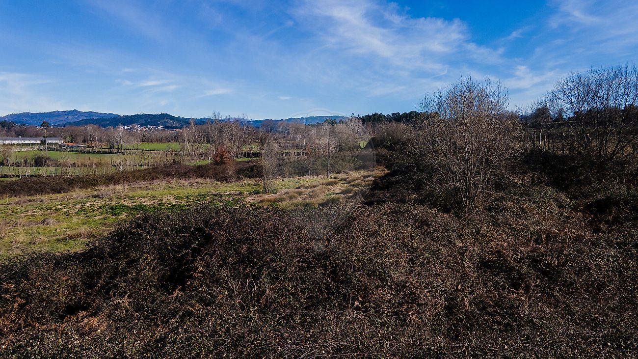 Moradia T3 à venda em Souto Santa Maria, Souto São Salvador e Gondomar, Guimarães — foto 13
