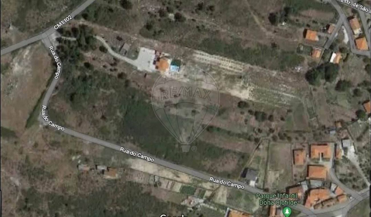 Terreno para venda