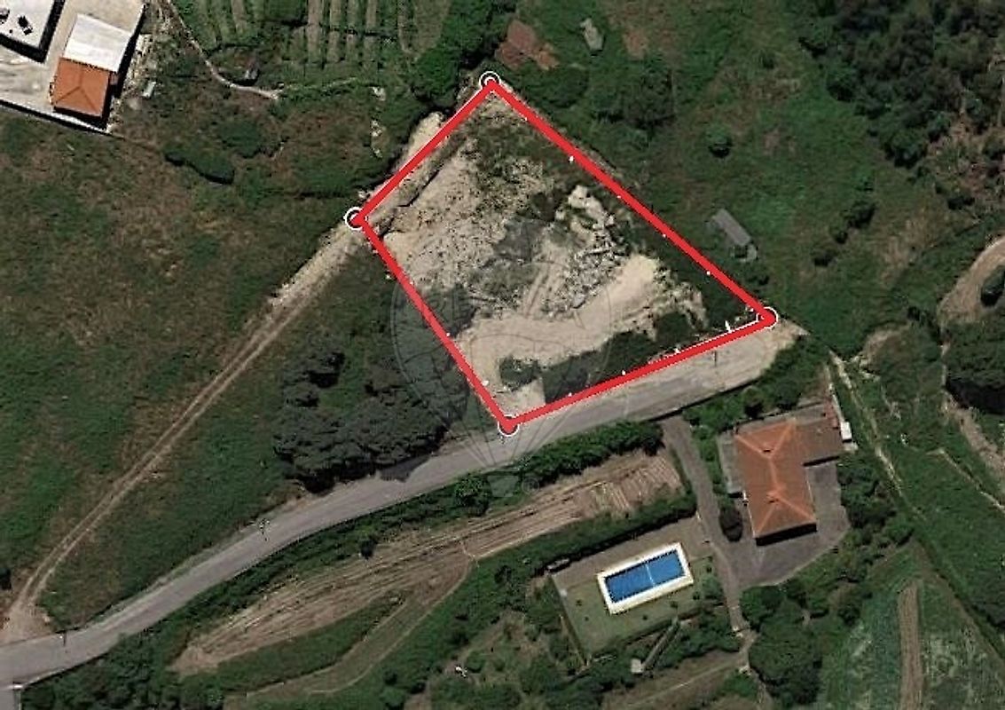 Terreno  para venda