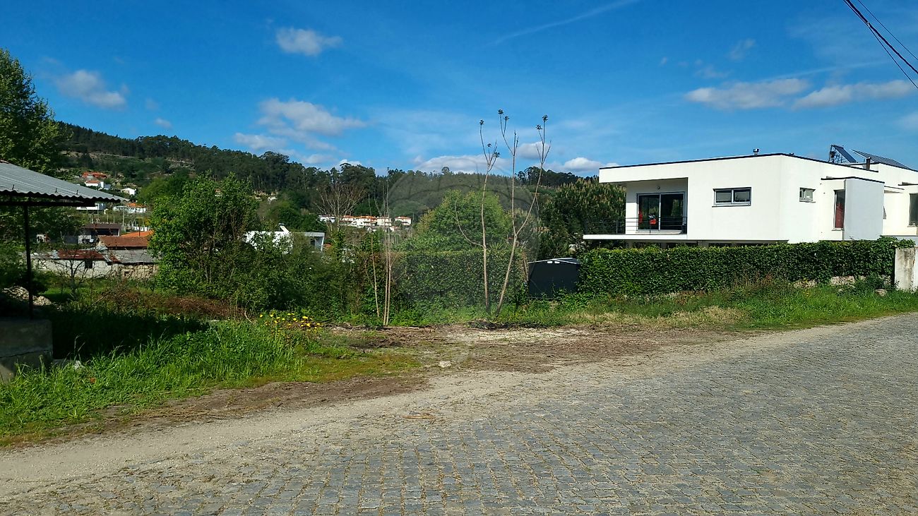 Terreno  para venda