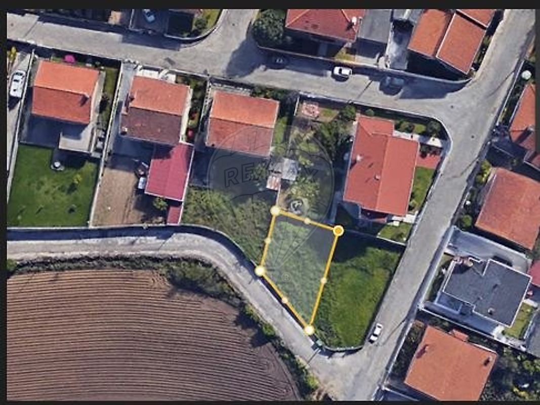 Land for sale in Trofa, Portugal — €59,500