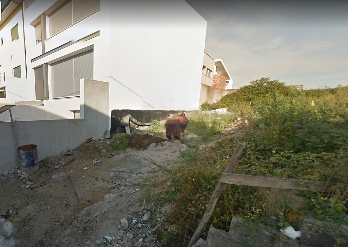 Land for sale in Trofa, Portugal — €63,500