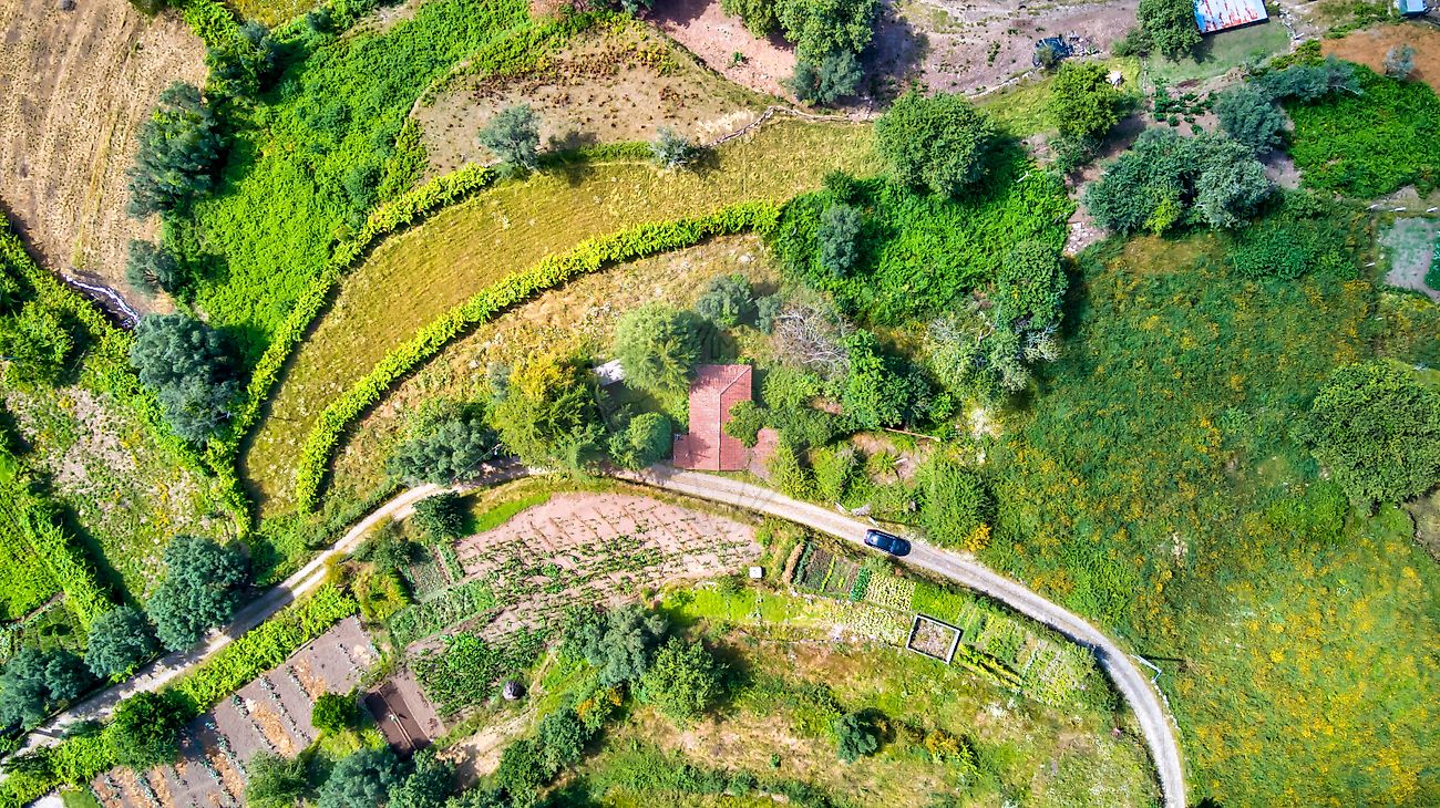 Terreno  para venda