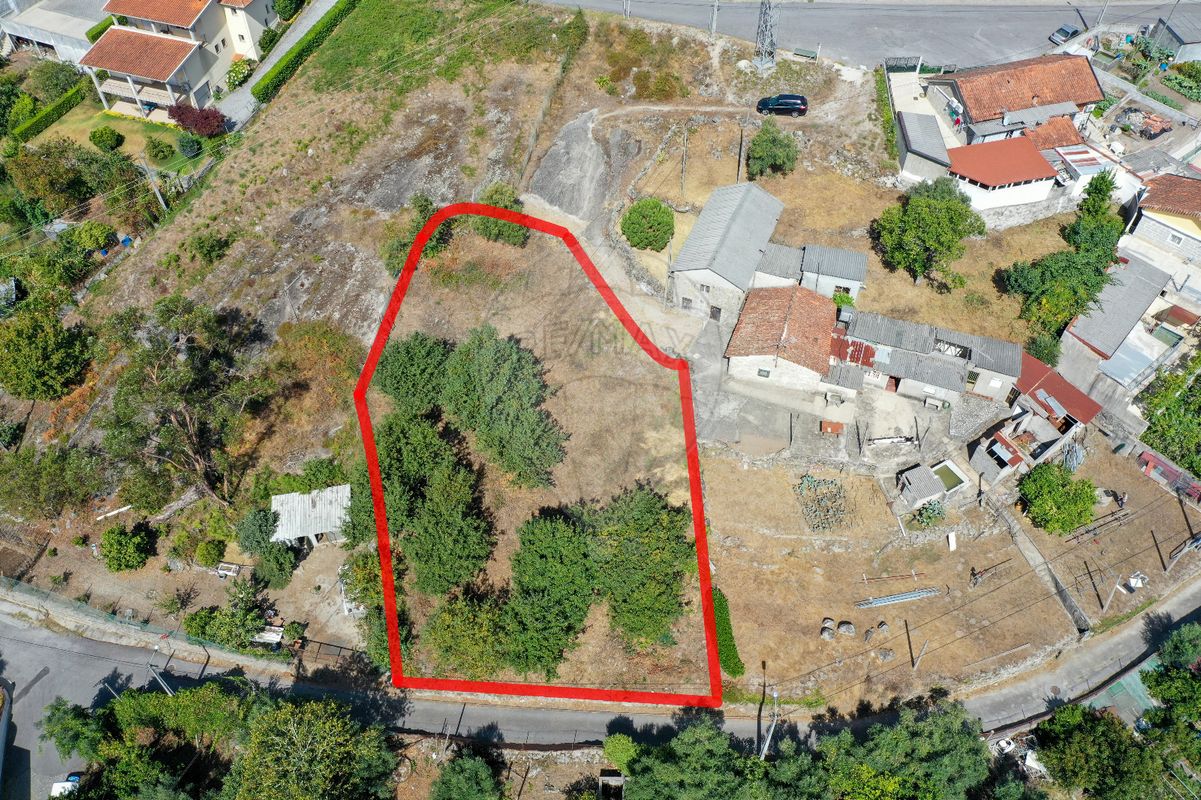 Terreno  para venda