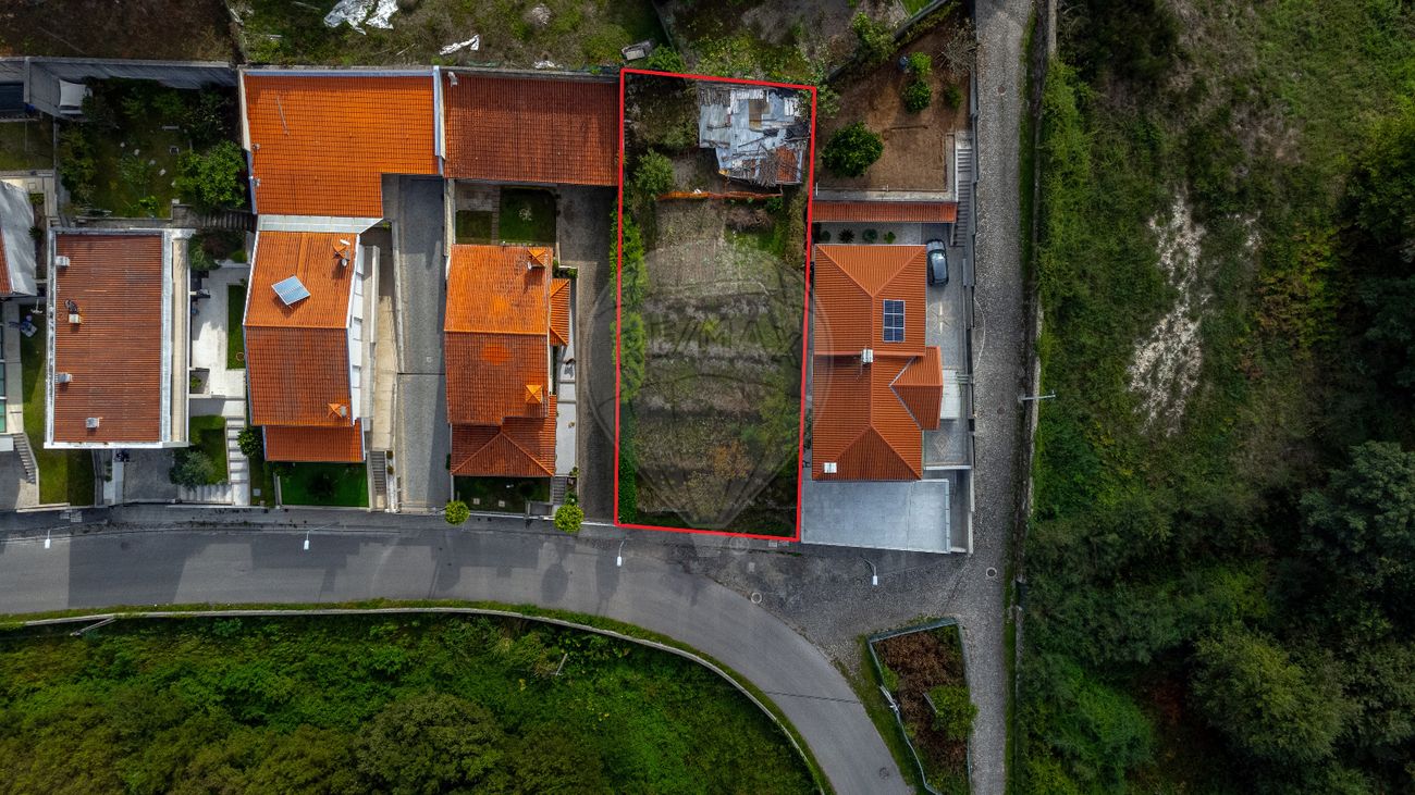 Terreno  para venda