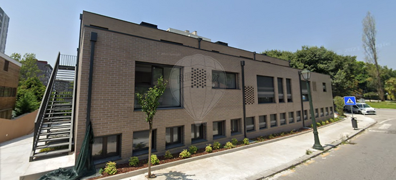 Apartamento T0 à venda em Guimarães