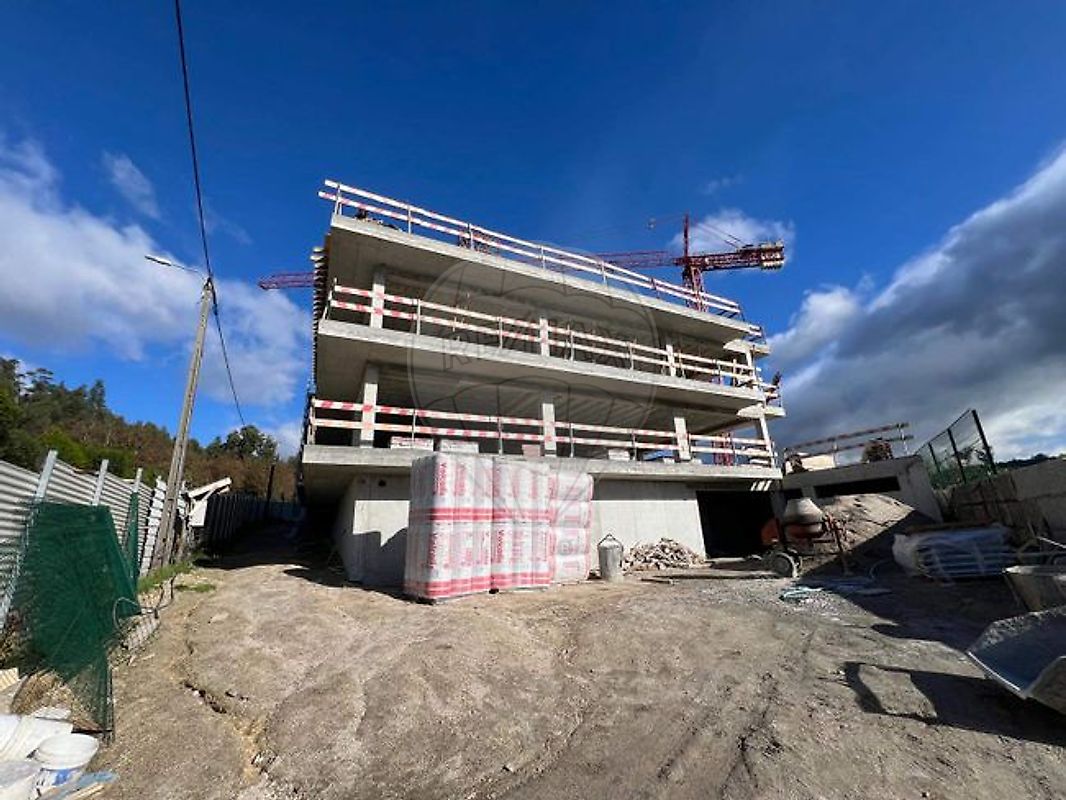Apartamento T3 para venda