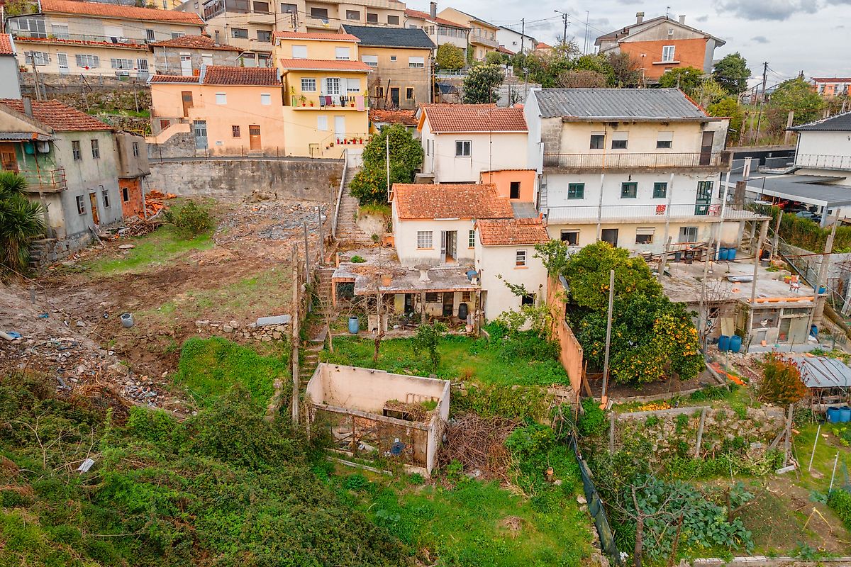 Moradia - Fafe, Fafe, Braga