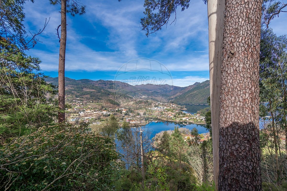 Moradia T4 à venda em Ventosa e Cova, Vieira do Minho — foto 12