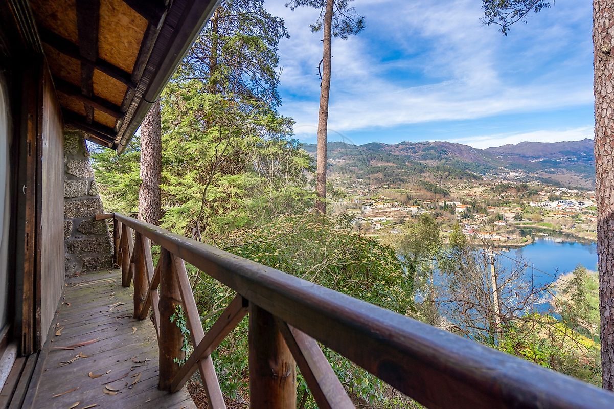 Moradia T4 à venda em Ventosa e Cova, Vieira do Minho — foto 11