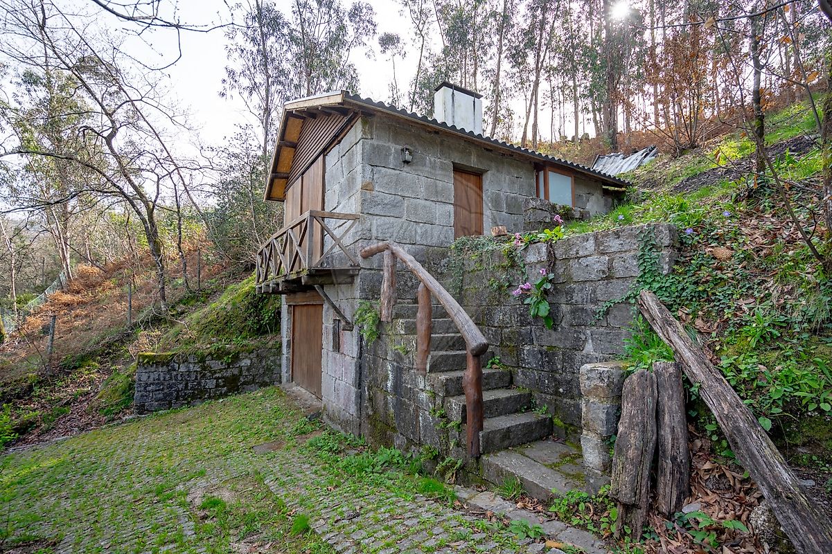 Moradia T4 à venda em Ventosa e Cova, Vieira do Minho — foto 20