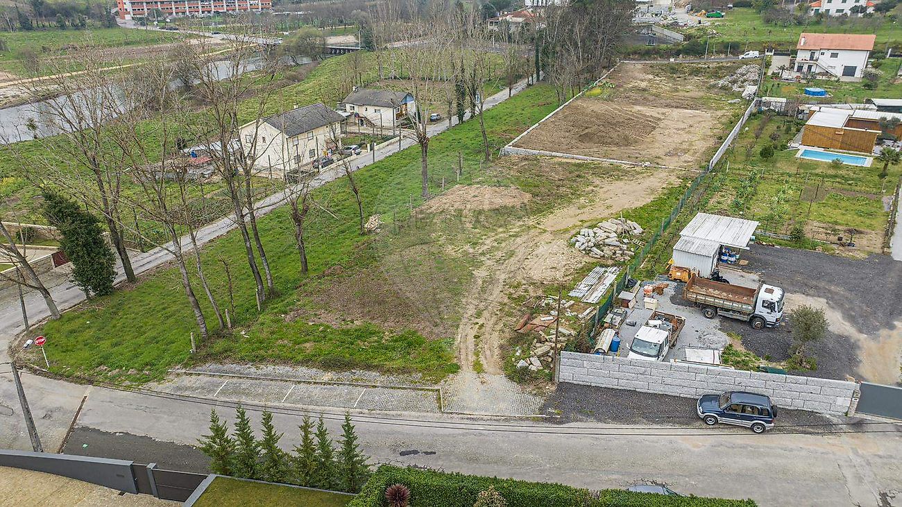 Terreno para venda