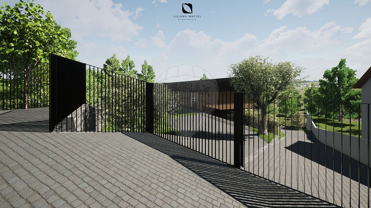 Moradia T5 à venda em Santo Tirso