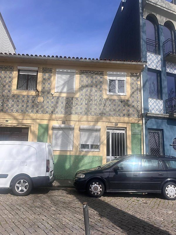 Moradia T5 à venda em Porto