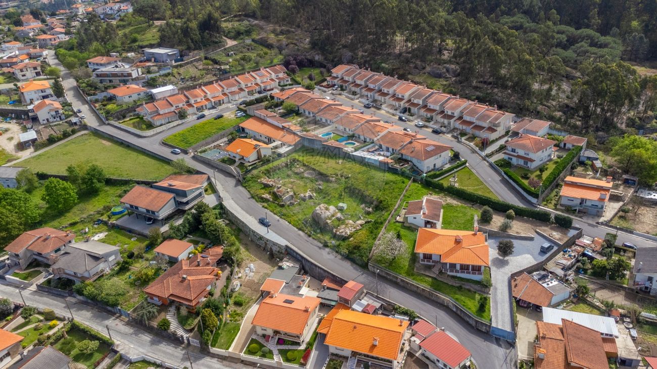 Terreno para venda