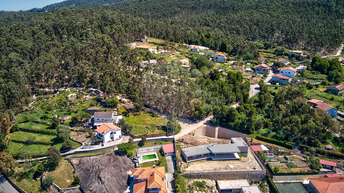 Terreno  para venda