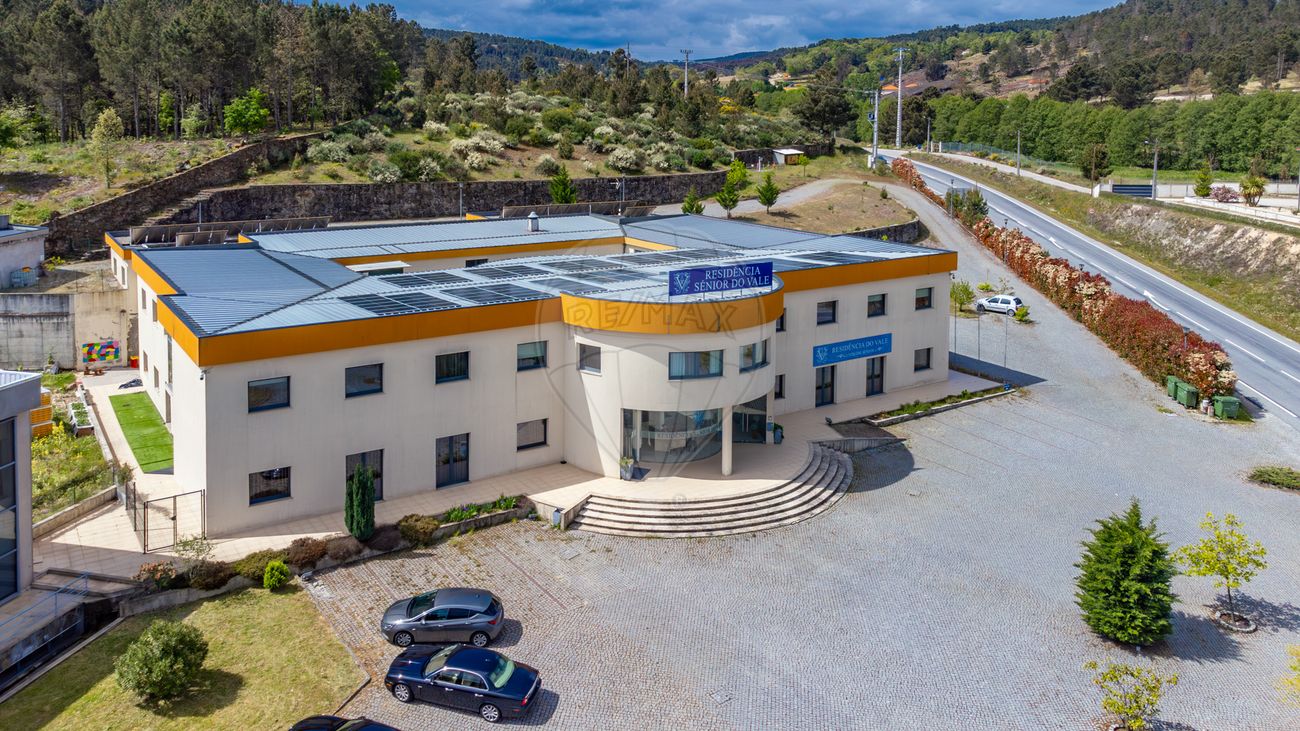 Hotel  para venda