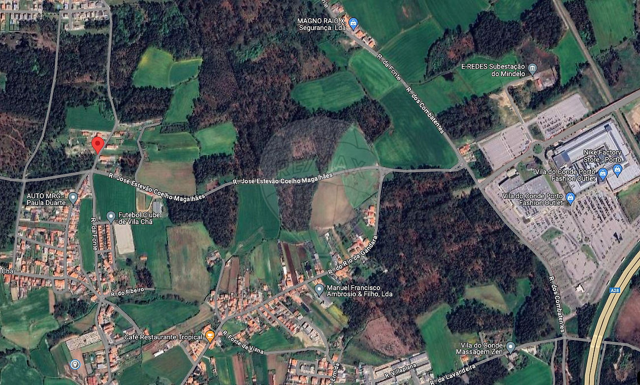 Terreno para venda