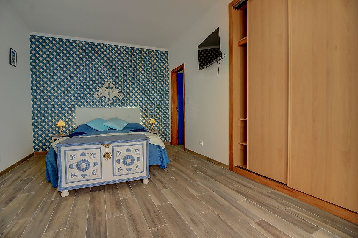 Moradia T6+ à venda em Olho Marinho, Óbidos — foto 10