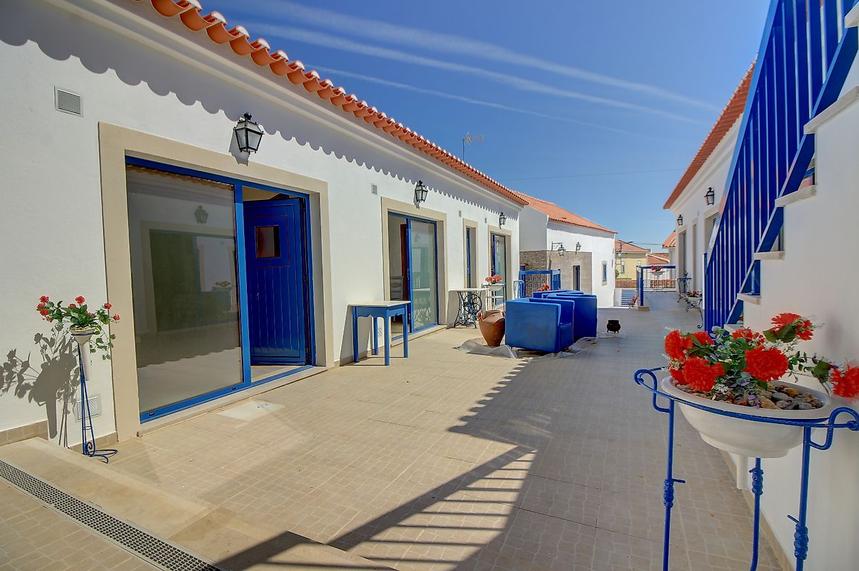 Moradia T8 à venda em Óbidos