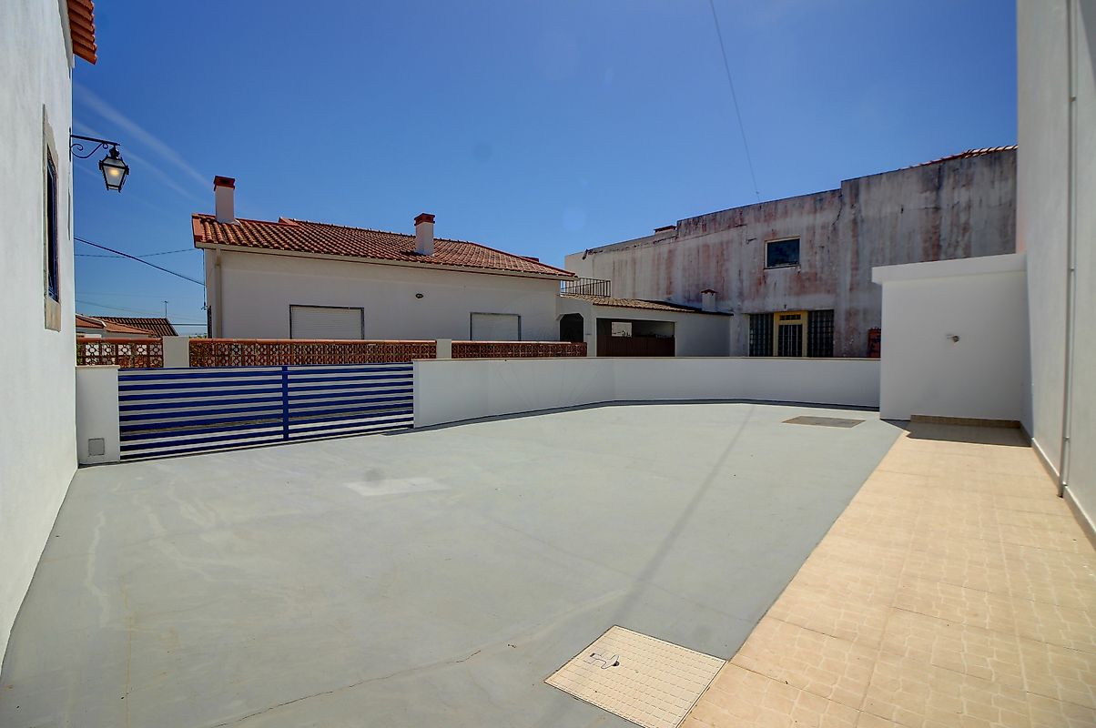 Moradia T6+ à venda em Olho Marinho, Óbidos — foto 20